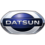 Дефлектори вікон на Datsun