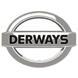 Вітровики для Derways