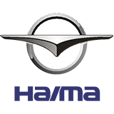 Дефлектори вікон на Haima