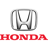 Дефлектори вікон на Honda