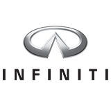 Бризковики на Infiniti