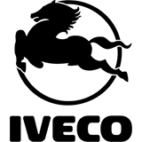 Дефлектори вікон на Iveco