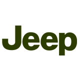 Хром накладки на пороги на Jeep