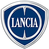 Бризковики на Lancia