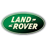 Бризковики на Land Rover