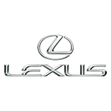 Вітровики для Lexus