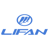 Дефлектори вікон на Lifan