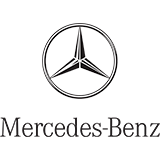 Бризковики на Mercedes Benz