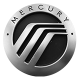 Дефлектори капоту на Mercury
