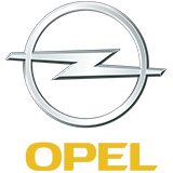 Бризковики на Opel