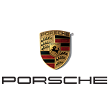 Бризковики на Porsche