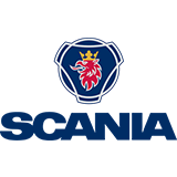 Бризковики на Scania