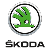 Дефлектори вікон на Skoda