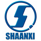 Дефлектори вікон на Shaanxi