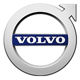 Вітровики для Volvo