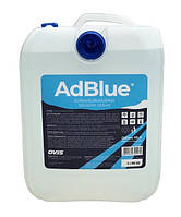 Жидкость AdBlue 10л