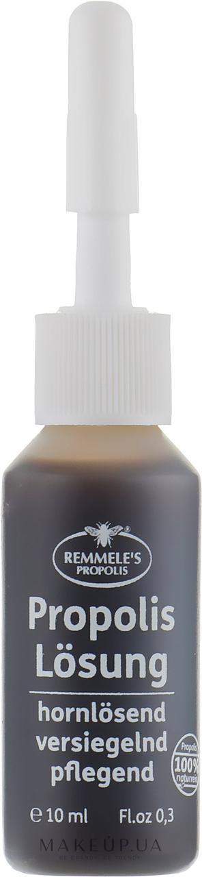 Remmele's Propolis - 10мл.