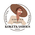 Koketkashoes Магазин стильного  взуття