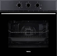 Духові шафи Teka HSB 610 (WISH, Total), чорний 41560110 (41560112)