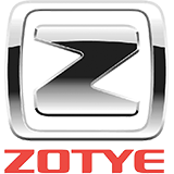 Мухобойки для Zotye