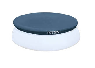 Тент-чохол для надувного басейну Intex 28023, Ø 457 см