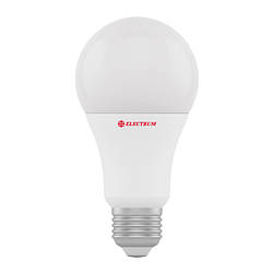 Лампи світлодіодні стандартні LS-11 10W(820Lm) E27 4000K АЛЮМОПЛ. КОРП. A-LS-0416