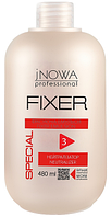 Фіксувальна емульсія-нейтралізатор після завивання JNOWA Professional Special Fixer Emulsion