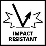 Пластиковий кейс Einhell E-Case L з колесами (4540014), фото 10