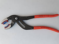 KNIPEX 81 11 250 Клещи переставные трубные захватные.