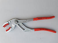 Knipex 81 13 250.V01 Клещи переставные трубные захватные.