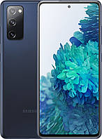 Смартфон Samsung Galaxy S20 FE 5G SM-G780F 6/128GB Blue