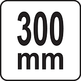 Різьбовий Заклепочник Для Гайок М3, М4, М5, М6, М8 YATO (YT-36112), фото 6