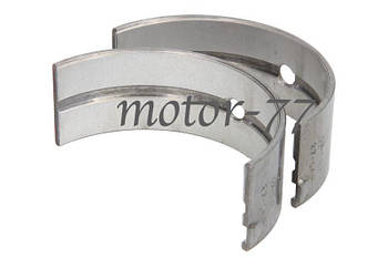 Вкладиш корінний STD Deutz F4L912, F6L912 (03362379)