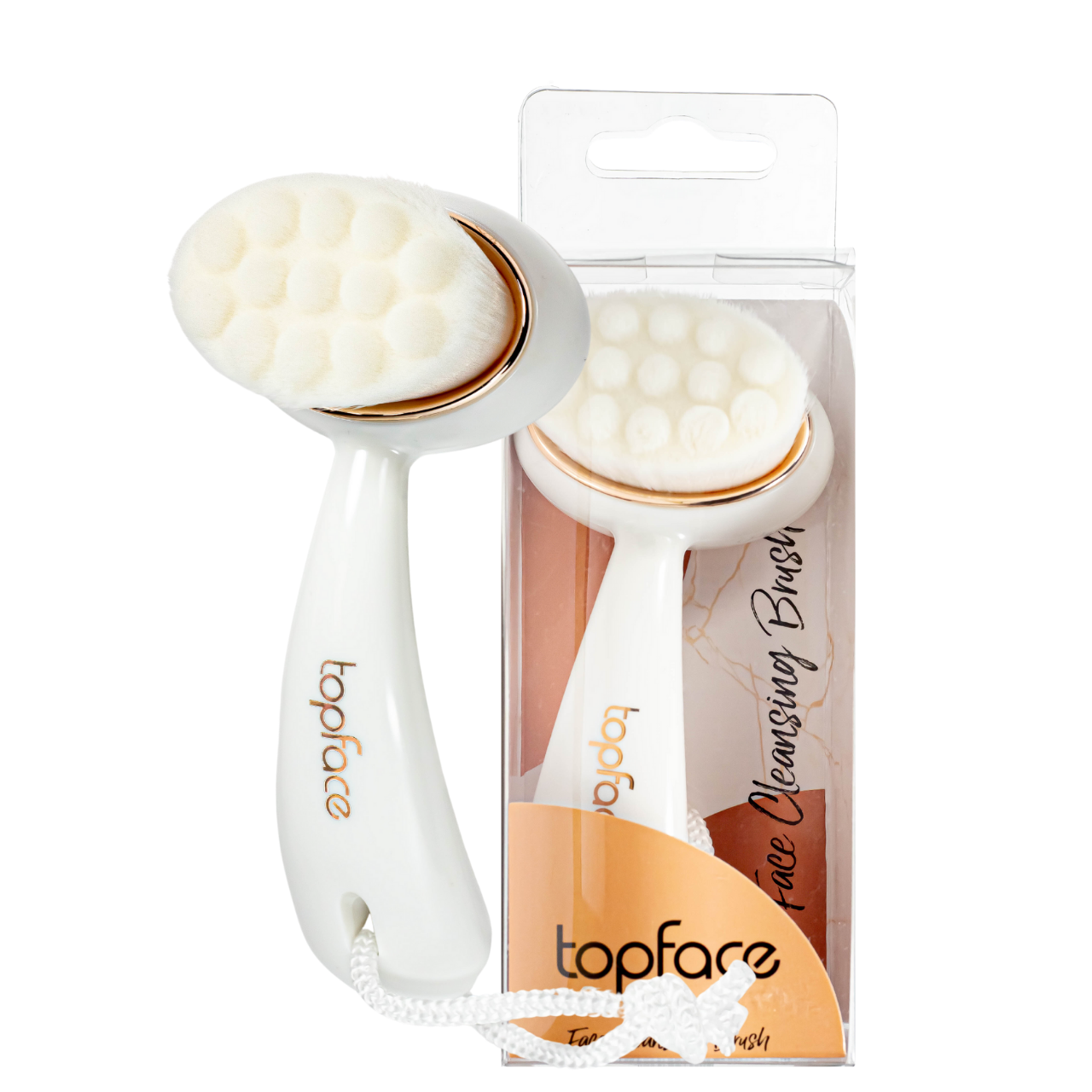 Щітка для вмивання TopFace Face Cleansing Brush PT902 B01