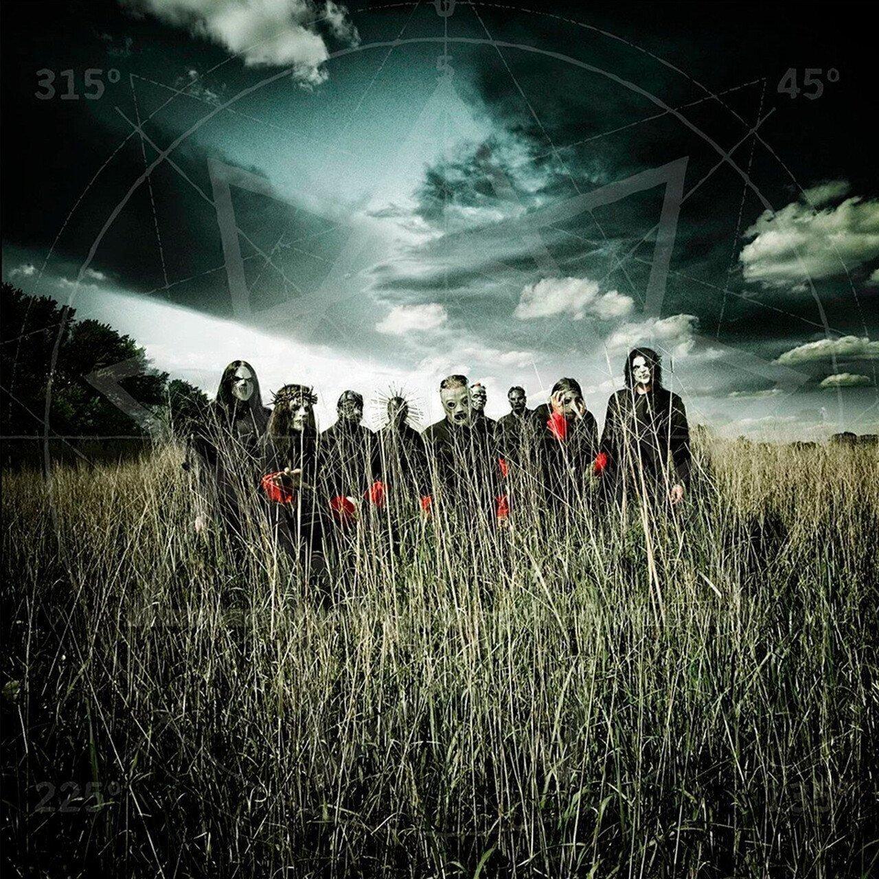 Slipknot - All Hope Is Gone (Limited Edition)