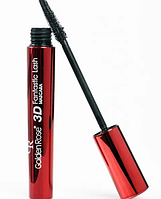 Тушь для ресниц Golden Rose 3D Fantastic Lash Mascara