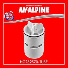 Очисник сифона (HC252570B) HC252570-TUBE McALPINE