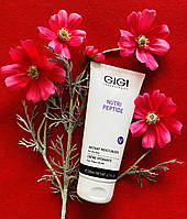 Gigi Nutri-Peptide Instant Moisturizer for Dry Skin. Крем для нормально и сухой кожи с пептидами. Разлив 30 g
