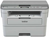 Лазерний БФП Brother DCP-B7500D