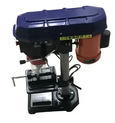 Свердлильні верстати