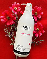 GIGI Skin Expert Camphor toner. Джи джи тонік з камфорою. камфора лосьон. Разлив 100 ml