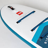 Сапборд Red Paddle Co RIDE 10'6" х 32" LIMITED EDITION 2024 - надувна дошка для САП серфінгу, sup board, фото 5