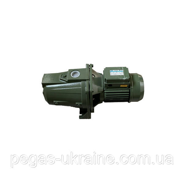 Насос відцентровий M-300B 1,5 кВт SAER (7 м3/год, 60 м) - фото 6 - id-p1799075359