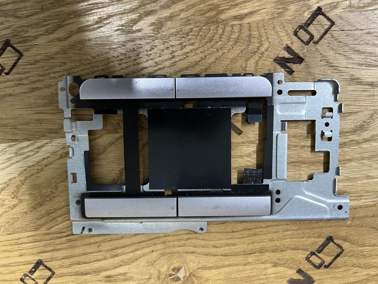 Кнопки тачпада для ноутбука HP ProBook 640 G1, 645 G1, 650 G1, 655 G1 Б/В