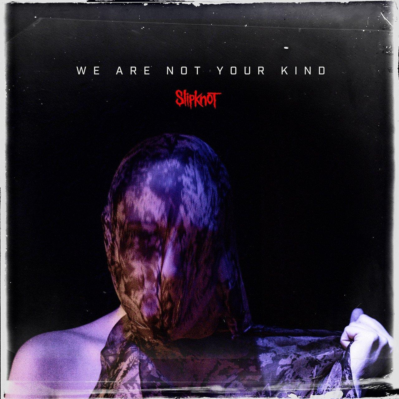 Slipknot - We Are Not Your Kind (Limited Edition)