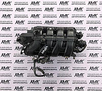 Впускний колектор з приводом (взборі) A14XER Opel Astra J, Corsa D, Meriva B 1.4 бензин 55572730 RY