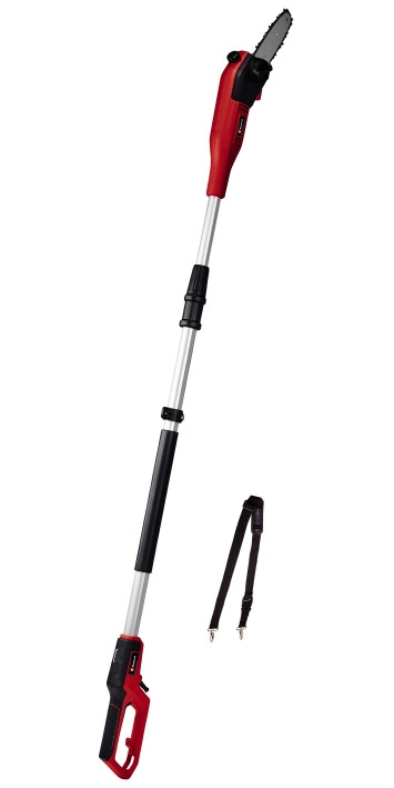 Пила телескопічна електрична Einhell GC-EC 7520 T (4501240), фото 1