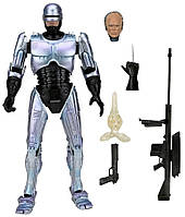 Подвижная фигурка RoboCop Ultimate Action Figure Neca