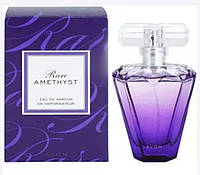 Avon Rare Amethyst, 50 мл женская туалетная вода Эйвон Реа Аметист