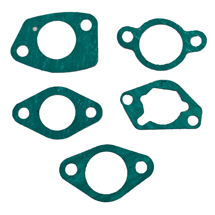 Прокладки карбюратора та глушника 188F (набір)